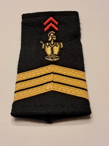 Fourreau militaire génie - fourreau,