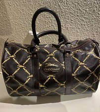 Sac longchamp cuir - sac,