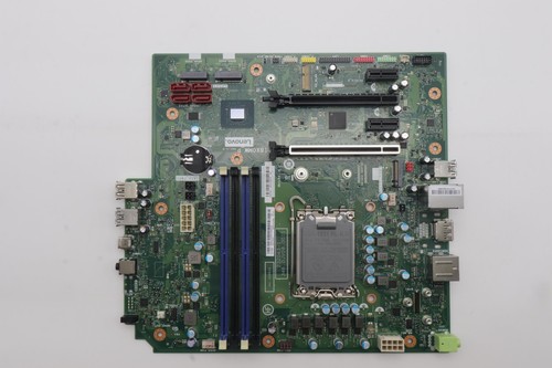 Lenovo thinkpad carte mère - thinkpad,