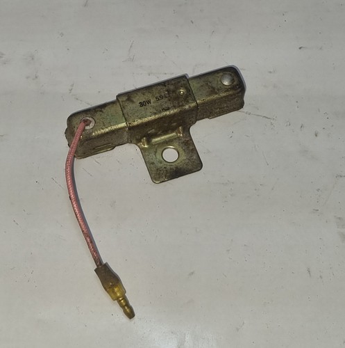 Resistance peugeot satelis - resistance,