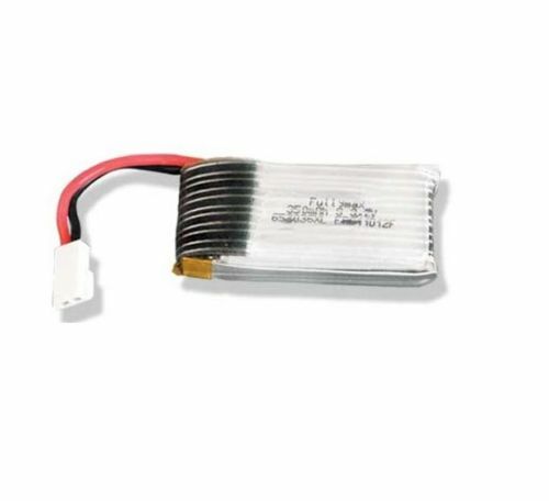 Walkera runner 250 diy - diy, 3.7v
