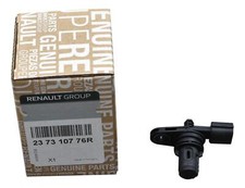 Capteur de position d'arbre à