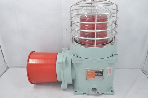 Qlight sesa sirène - qlight, sesa-s-ws