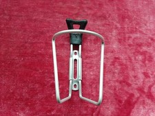 Porte gourde bidon REG en aluminium made in ITALY vélo vintage bottle !