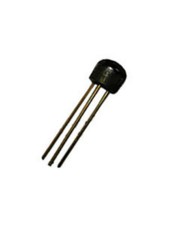 BC205B Pnp Transistor 3PIN