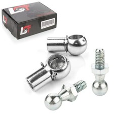 2x Kit Rotule Admission M6