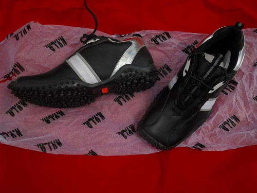 Nos 1990s nyla - nos, black