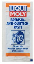 Pate anti grincement graisse frein BMW E46 318D 320D 136CH 150CH