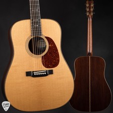 Bourgeois Touchstone Signature