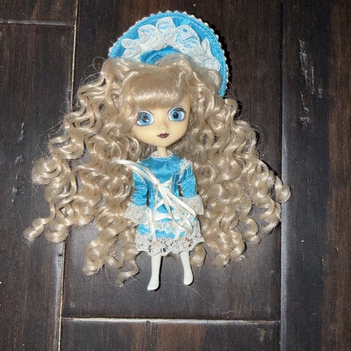 Groove little pullip - groove,