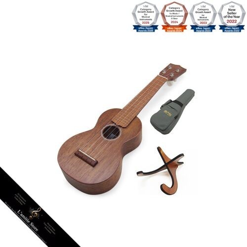 Ukulélé soprano martin - ukulélé,