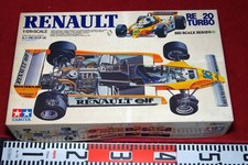 P426 Renault RE-20 Turbo (1/12)