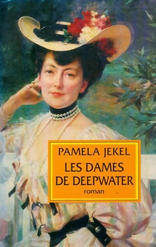 Les dames deepwater - deepwater,