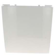 Couvercle de porte nu