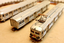 A   VENDRE   UNE    RAME