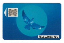 A0008 -FRANCE - RARE- F135 -