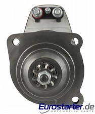 DÉMARREUR REMAN EUROSTARTER OE-REF. 0001416028 POUR VOLVO PENTA