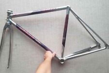 NEW OLD STOCK VITUS 992 COMPETITION OVOID FRAMESET FRAME & FORK VINTAGE
