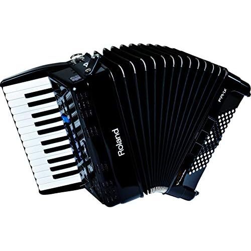 Roland accordion bk - accordion,