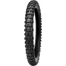 1 Pneu Cyclo Moto 17 Pouces