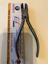ancienne pince coupante acier BOKER