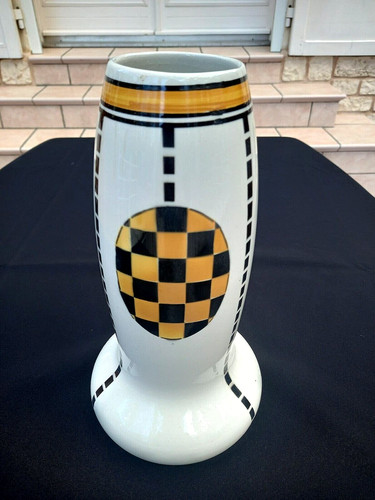 Vase art deco - deco, a