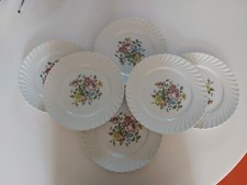 Lunéville Assiettes Plates KG