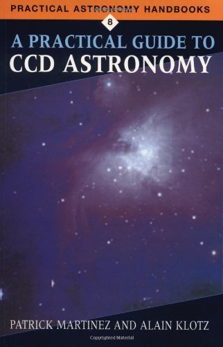 Practical guide ccd - practical,