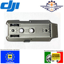 DJI Mavic Pro Platinum Coque Dessous Bottom Shell Aluminium Grade B