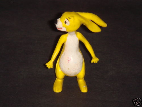 Figurine jim série tv - jim,