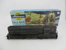 DV12258 ATHEARN Ho 1/87 1:87