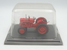 Hachette Collection Tracteur - Valmet 33 1957 - collection 1/43