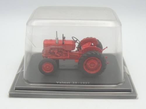 Hachette collection tracteur - collection,