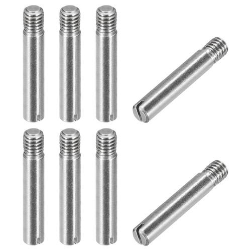 Goupilles fendues m6x35mm - 8,