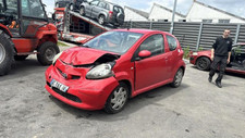 Moteur TOYOTA AYGO 1 PHASE 2 SU00100718