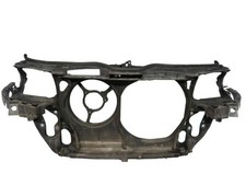 Armature avant, Masque avant