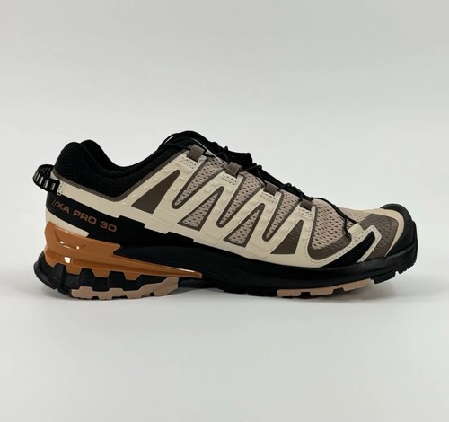 Salomon pro v9 trail - salomon,