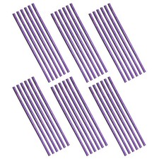  Lot de 60 baguettes de