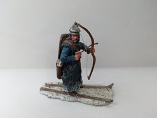 DELPRADO moyen age soldat