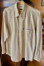 CHEMISE BARBOUR taille M
