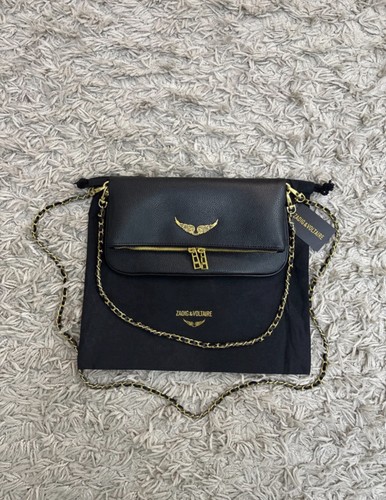 Authentique sac zadig voltaire - authentique, zadig&voltaire