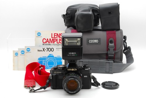 Appareil photo argentique