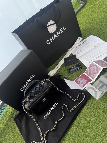 Sac chanel - sac,