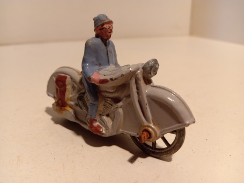 Rivollet simon moto - simon, sr