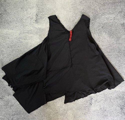 Ewa walla cotton - walla, asymmetric