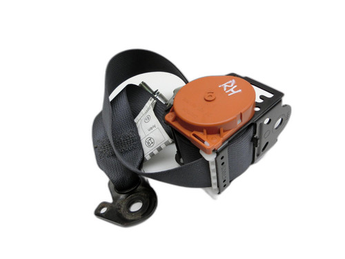 Ceinture sécurité - de,