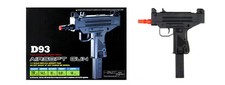 AIRSOFT FULL AUTO ELECTRIC AEG