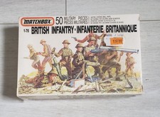 Neuf vintage Matchbox 1/76