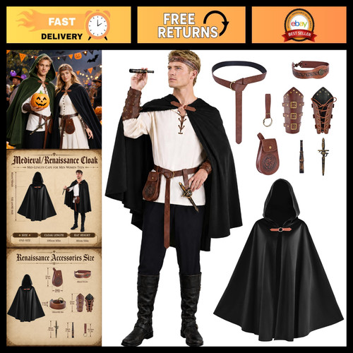 Medieval renaissance costume - medieval,