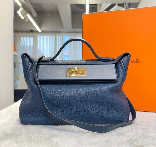 Hermes sac kelly - sac, 2424
